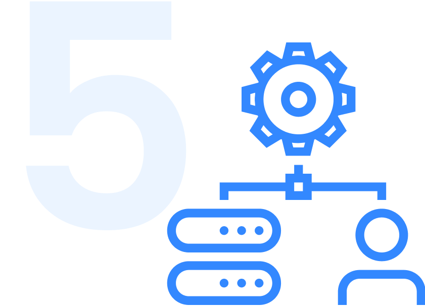 Server Administration